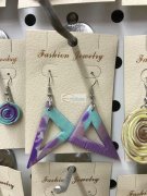 如图，寻找可以定做图中款式的软陶厂家，有