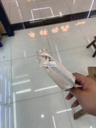 布艺打结外发加工，找义乌加工厂，样品如图