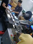 口罩包装外发，找能做一次性口罩独立包装的