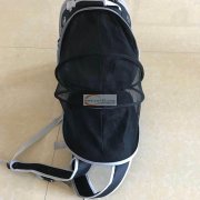 如图，寻会做这款宠物包的箱包加工厂，有能