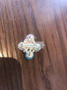 寻加工厂，有2500对如图订单外发，手工