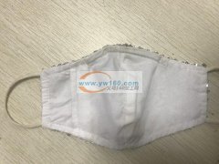 口罩外发，义乌城西，北苑周边