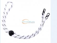 【量大】采购挂口罩绳子、眼睛绳，样品看图