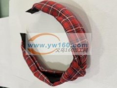 找会做头箍的加工厂质量要好