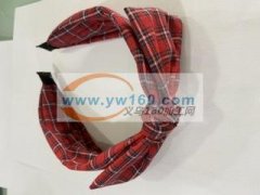 找会做头箍的加工厂质量要好