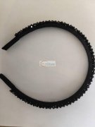 现金采购，采购4里尖珠编织发箍现货，谁家