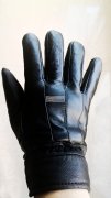 羊皮手套、防护手套、真皮手套