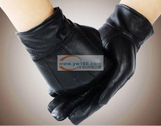羊皮手套、防护手套、真皮手套