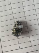 采购如图所示这种的水滴或是满天星，需要1