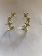 寻铜饰品加工厂，有如图5款共400打铜微