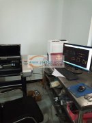 我们是工作室，制版打样裁平车烫，从事服装