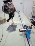 我们是工作室，制版打样裁平车烫，从事服装