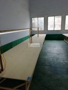 我是河南信阳的，信阳有800万人，常年以