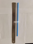 现需采购如图泡泡棒上面的花和塑料棒！有货