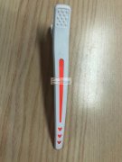 找如图发夹，数量 5万个，有货的厂家与我