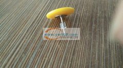 寻找粘耳针的加工厂，找义乌万达附近的，样