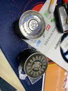 看图，寻找做纪念币金币供应商，有专业做的