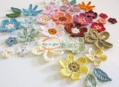 寻求会钩针手工活的加工商