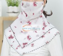 方巾口罩订单外发加工 找苏溪加工厂