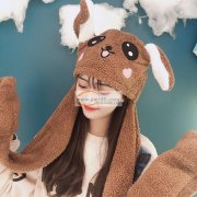 做过图片抖音帽子的加工厂联系我，会做后道