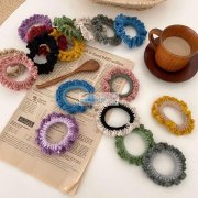 手工活外发，寻专业熟练用勾针的加工厂，如