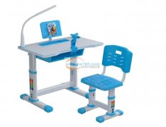 急需，找如图所示这款儿童书桌，需要两千套