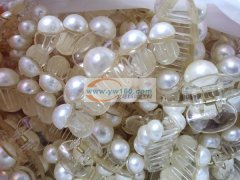 现有网红发夹一批出售
