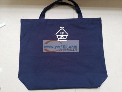 牛仔布购物袋，里布袋 外发加工