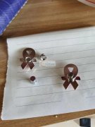 找点磁铁配件的加工厂，如图，有能点的加工