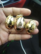 大量饰品外发电镀，寻找电镀18K真金电镀