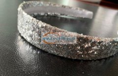 10 万个头箍粘胶外发加工，寻求加工厂，