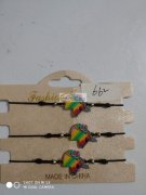 【已找到】手工外发，寻找会编织这些手链的加工厂，会