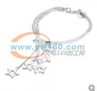 【电商】成品订单外发，寻专业做这两款手链