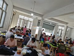 有单赶紧上，简单，手工为主，包装，组装，