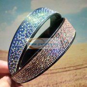 寻专业做水钻发箍加工厂，长期合作，没做过