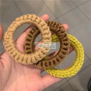 采购图中毛线圈，谁家有这款一模一样毛线圈