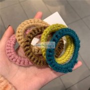 采购图中毛线圈，谁家有这款一模一样毛线圈