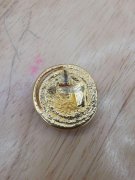 寻找义乌电镀厂，镀这个大牌黄色电镀厂，有