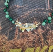 采购，如图，找这个铜配件，长3.3厘米，