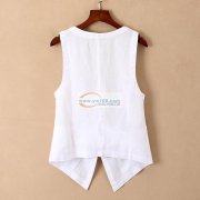 马甲上衣外发加工