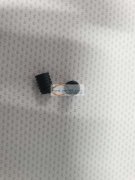 量大，找如图扣子配件，有此款扣子配件的与