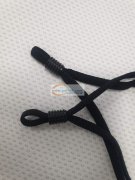 量大，找如图扣子配件，有此款扣子配件的与