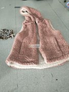 寻找专业做图中马甲的工厂，有谁会做冬款的