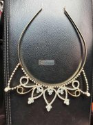 如图，点钻外发，找机器点钻加工厂，130