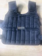 寻找会做这种负重背心的工厂，质量好的，出