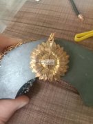 如图，寻找这款货的钢模，有的钢模请与我联