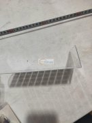 现需采购PVC36孔耳钉卡片，数量100