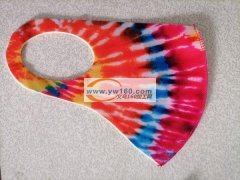 专业口罩加工 包边 