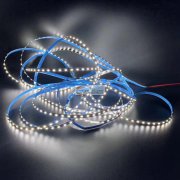 可定做各种彩灯串触摸屏灯带三色感应灯网红