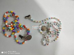 找专业串珠加工厂，样品看图，要有经验的加